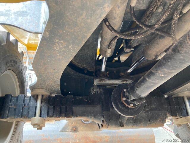  Wacker Neuson DW40