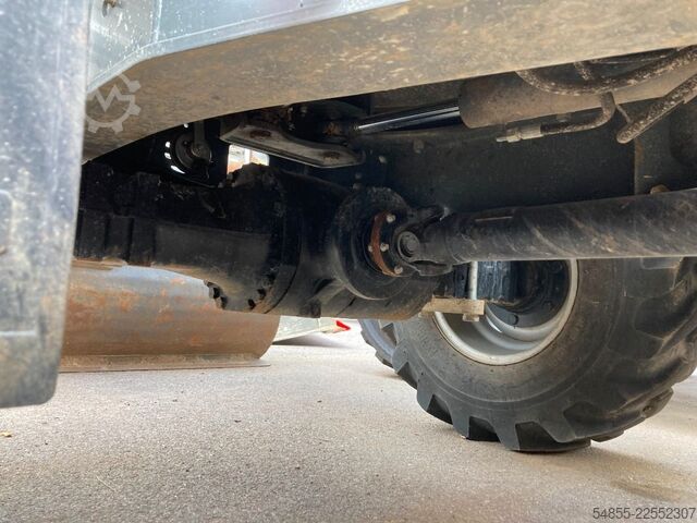  Wacker Neuson DW40