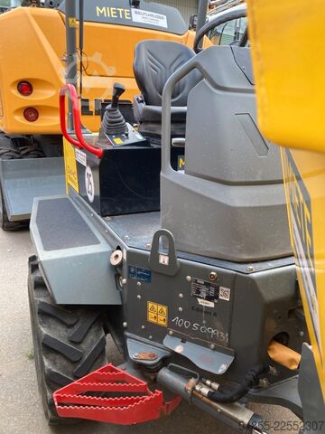  Wacker Neuson DW40