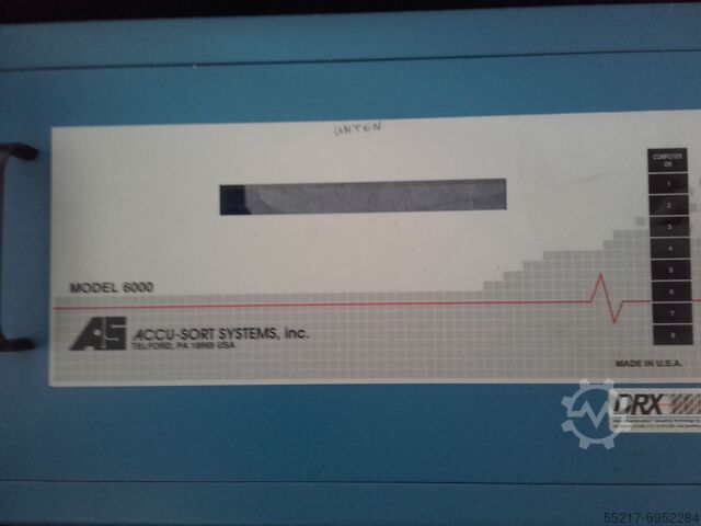 Sistema de medición