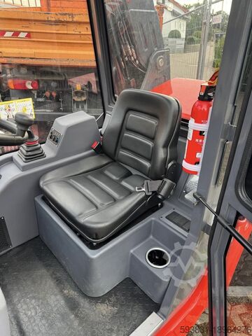 Telescopic handler Josan Josan JJ1500