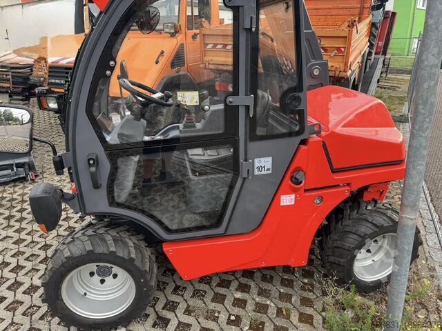 Telescopic handler Josan Josan JJ1500