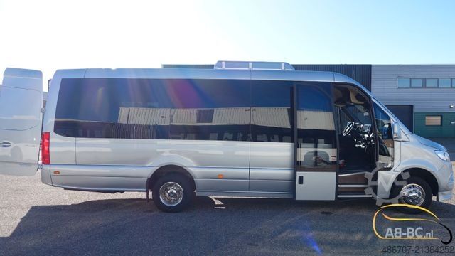Autobus za međugradski prevoz MERCEDES-BENZ Neue Sprinter 519 CDI 24 Sitzplätze EURO 6