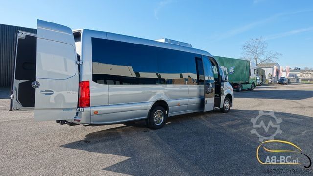 Autobus za međugradski prevoz MERCEDES-BENZ Neue Sprinter 519 CDI 24 Sitzplätze EURO 6