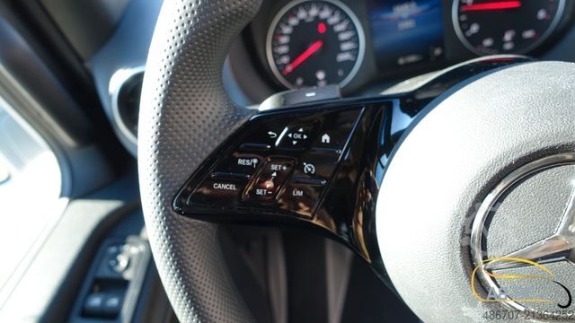 Autobus za međugradski prevoz MERCEDES-BENZ Neue Sprinter 519 CDI 24 Sitzplätze EURO 6