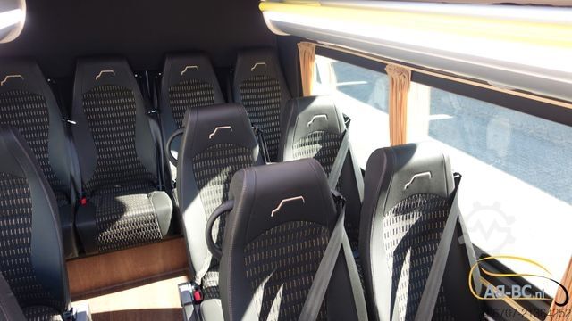 Autobus za međugradski prevoz MERCEDES-BENZ Neue Sprinter 519 CDI 24 Sitzplätze EURO 6