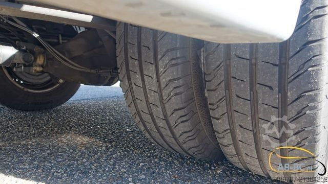 Autobus za međugradski prevoz MERCEDES-BENZ Neue Sprinter 519 CDI 24 Sitzplätze EURO 6
