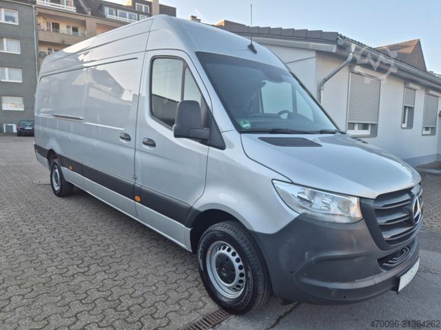 Komercijalno vozilo sa visokim krovom MERCEDES-BENZ Sprinter 317 MAXI*Klima*Navi*MBUX*