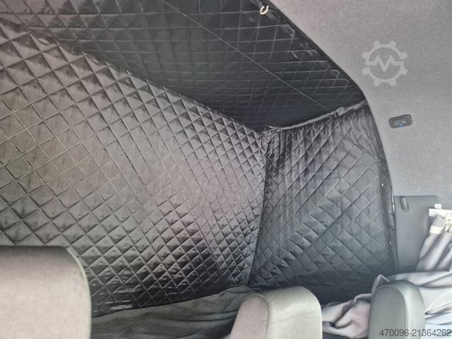 Komercijalno vozilo sa visokim krovom MERCEDES-BENZ Sprinter 317 MAXI*Klima*Navi*MBUX*