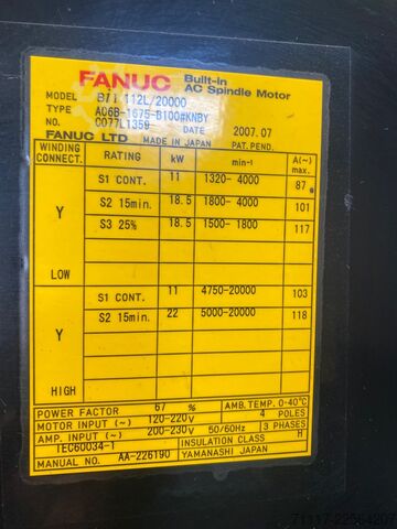 οριζόντιο κέντρο κατεργασίας Mori Seiki NMV 5000 DCG Turning Table