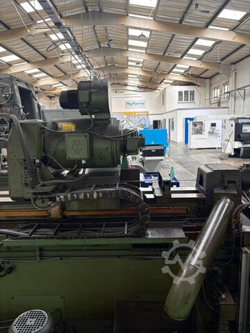 Wiertarka do głębokich otworów TBT T30 SERIES TABLE TYPE GUN DRILLING MACHI