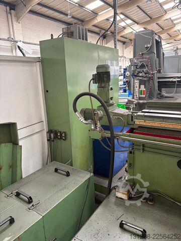 Diepboor machine TBT T30 SERIES TABLE TYPE GUN DRILLING MACHI