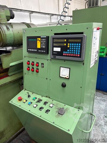 Wiertarka do głębokich otworów TBT T30 SERIES TABLE TYPE GUN DRILLING MACHI