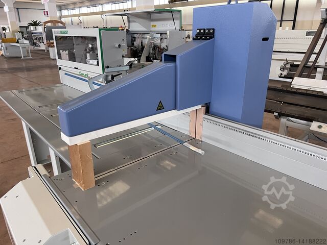 Crosscut saw STROMAB TR601 Stromab TR601