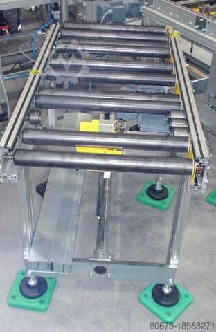 Bande transporteuse Krups LOGO!MAT L