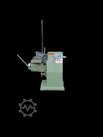 Horisontell borrmaskin SIPA SIPA 