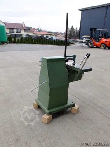 Horisontell borrmaskin SIPA SIPA 