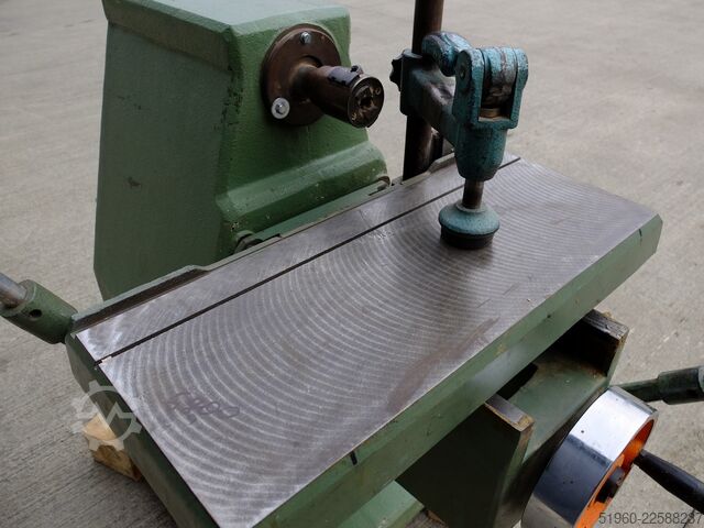 Horisontell borrmaskin SIPA SIPA 