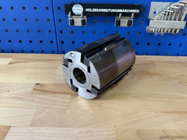 Hyvelhuvud SCM SCM 
