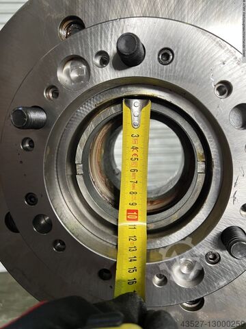 Chuck SCHUNK THW 315-86/2 - cnc Ø315mm