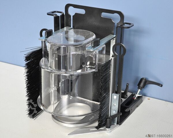 Capot de protection, protection pour fraisage d'arc CPS TAPOA