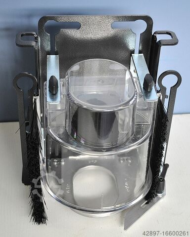 Capot de protection, protection pour fraisage d'arc CPS TAPOA