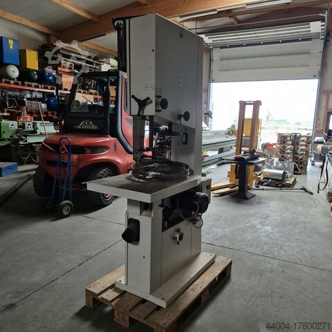 Piła taśmowa Centauro CO 600