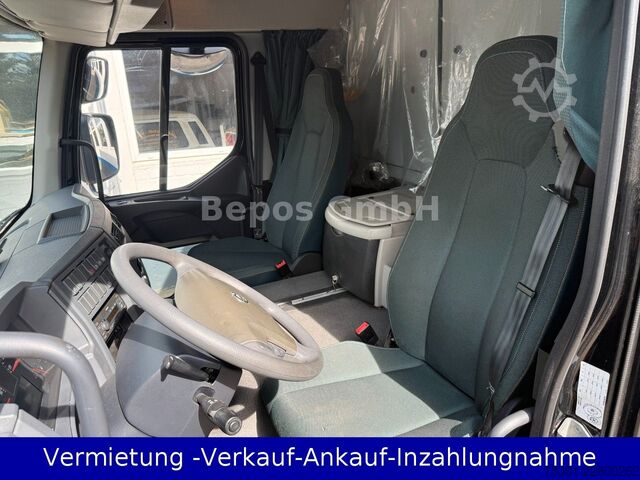 Samochód ciężarowy typu furgon VOLVO FL  240 4x2 BL -Klima-LBW 1500kg,Liege