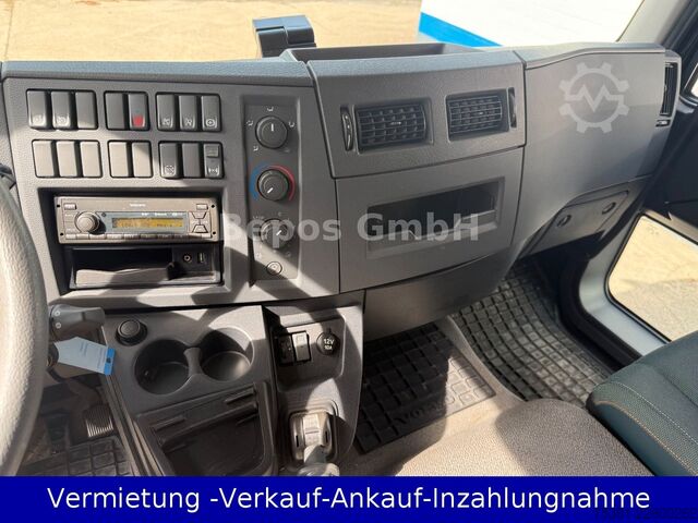Samochód ciężarowy typu furgon VOLVO FL  240 4x2 BL -Klima-LBW 1500kg,Liege