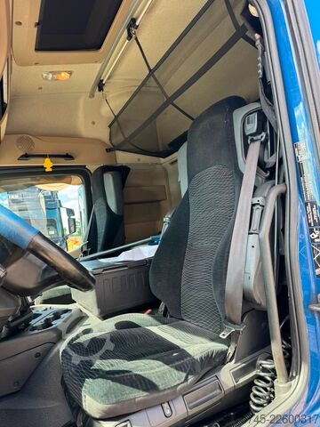 Standart çekici ünitesi MERCEDES-BENZ ACTROS 1840 * RETARDER * MOTOR PROBLEME *
