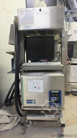 INKJETPRINTER DOMINO BITJET +V4.50