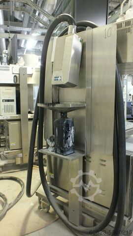 INKJETPRINTER DOMINO BITJET +V4.50