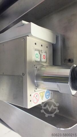 INKJETPRINTER DOMINO BITJET +V4.50