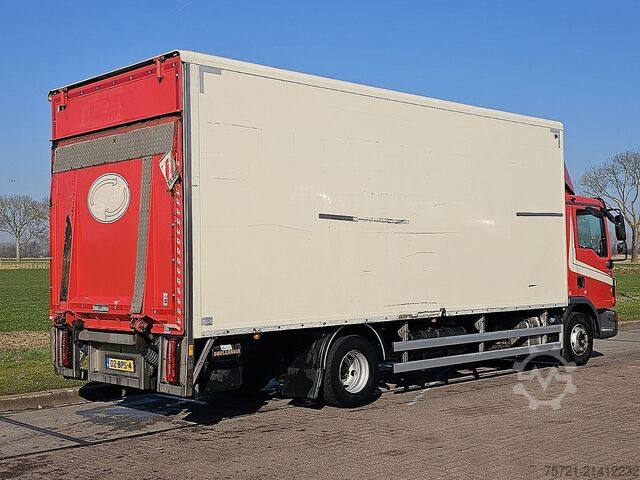 Koffer M.A.N. 12.220 TGL