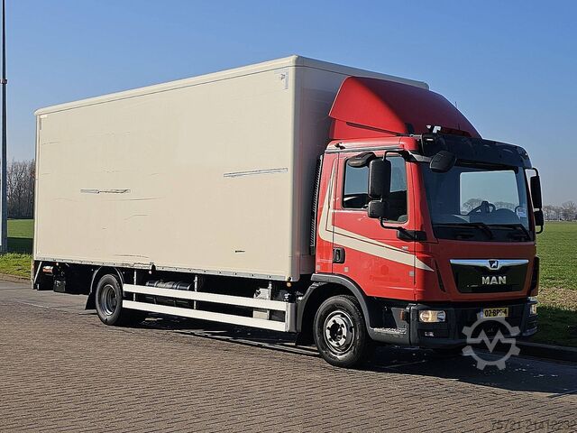 Koffer M.A.N. 12.220 TGL