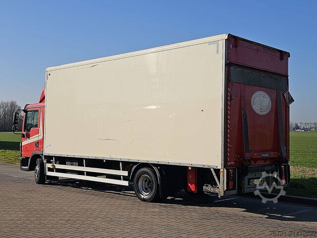 Koffer M.A.N. 12.220 TGL