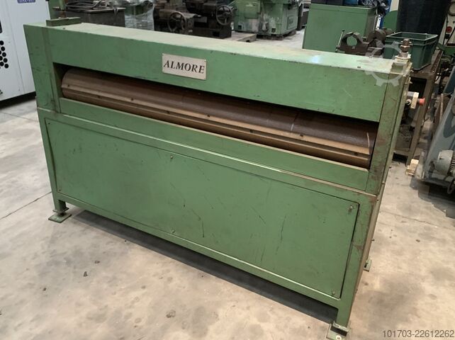 Keresztirányú lemezmerevítés ALMORE DS RT 1500
