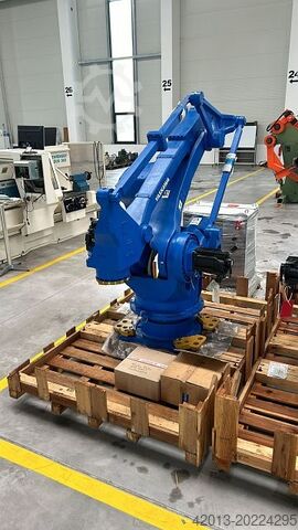 Taşıma robotları YASKAWA MOTOMAN MPL500 II