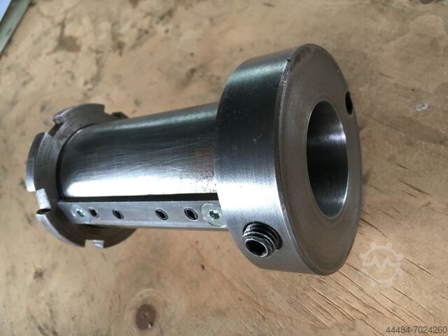 Spacers, saw bushes, CV-saw blades für PAUL KME 2, BM und K2V 