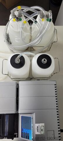 Πλυντήριο μικροπλακών Agilent Biotek 405 TS