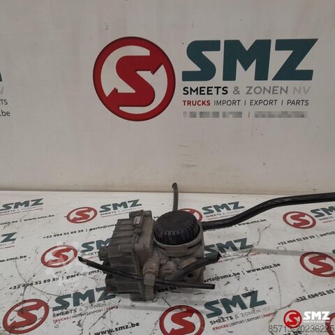 Sistema de aire Daf Occ EBS voorasmodulator DAF