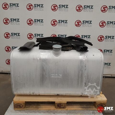 Depósito de combustible Daf Occ brandstoftank 430L + steunen DAF