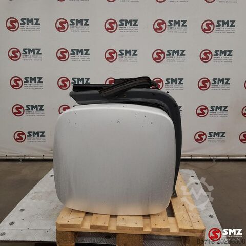 Serbatoio del carburante Daf Occ brandstoftank 430L + steunen DAF