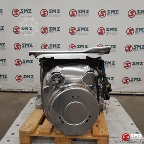Catalizzatore Daf Occ katalysator Euro 6 DAF
