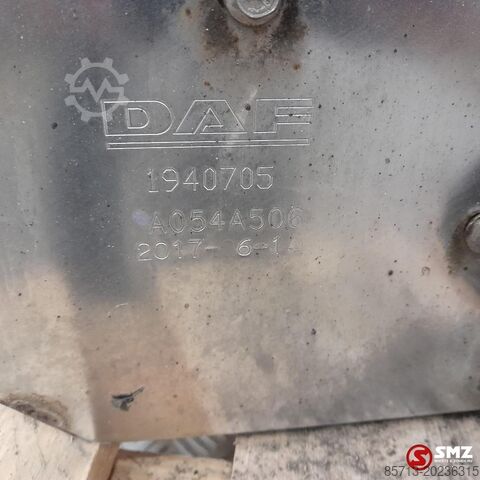 Catalizzatore Daf Occ katalysator Euro 6 DAF