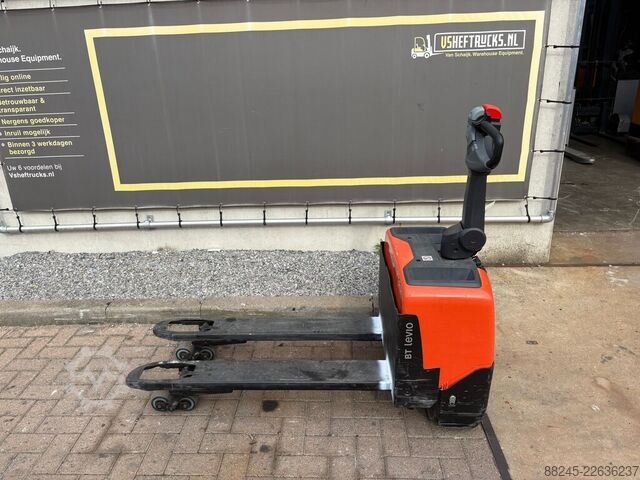 VS-23001 elektromos raklapemelő BT LWE130 BT LWE130