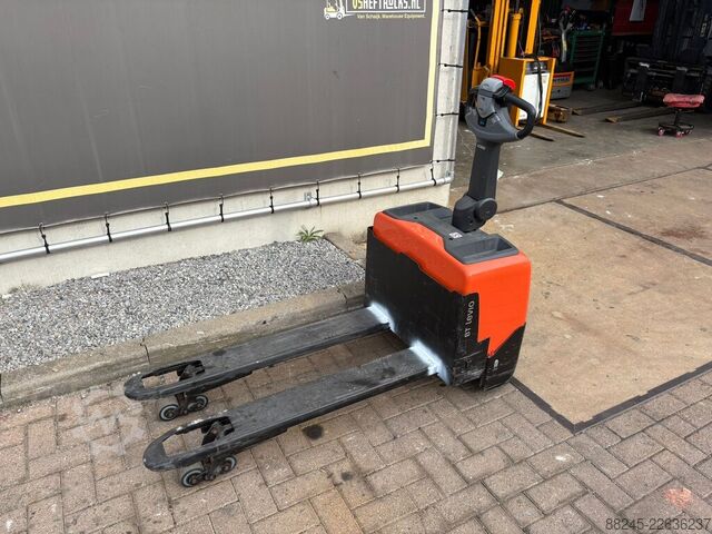 VS-23001 elektromos raklapemelő BT LWE130 BT LWE130