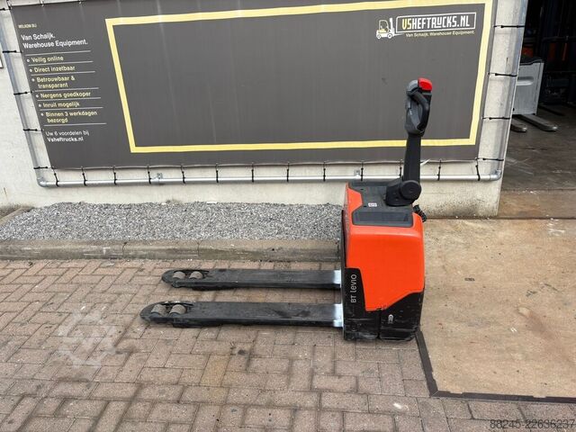 VS-23001 elektromos raklapemelő BT LWE130 BT LWE130