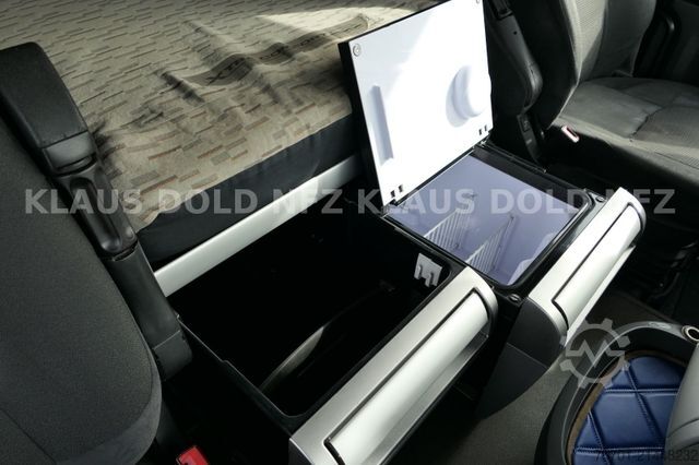 Τυπική μονάδα τράκτορα DAF XF 460 SSC Retarder Standklima Euro 6