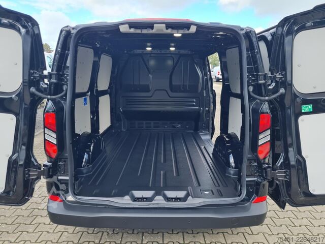 Furgoneta Ford Transit Custom 320 Kasten L1 Trend AG KAMERA